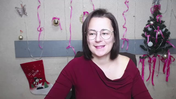 marie-selfi