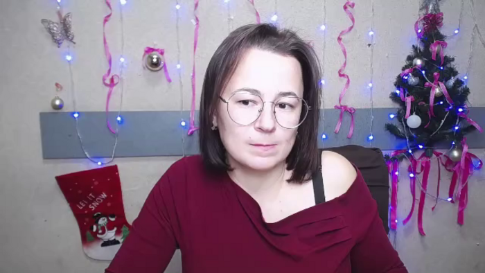 marie-selfi