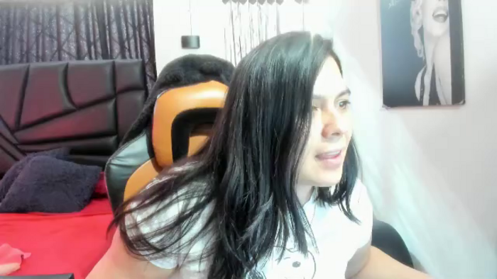 martina-foxy