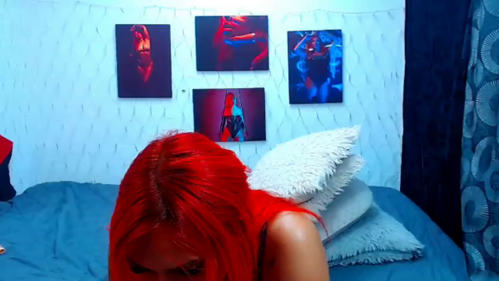 nathaly-fox