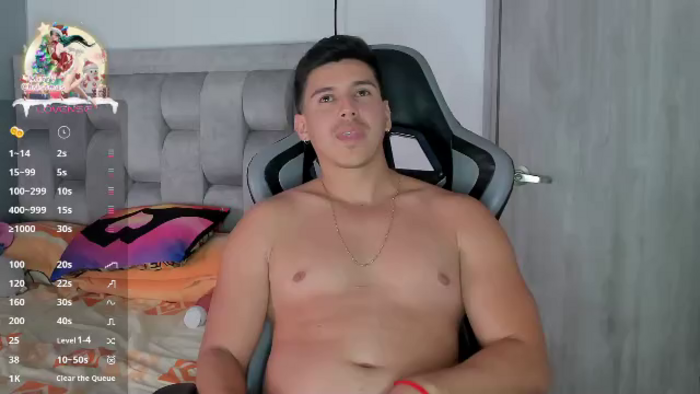 jym-cruz