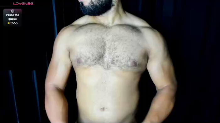 lion-ferrer