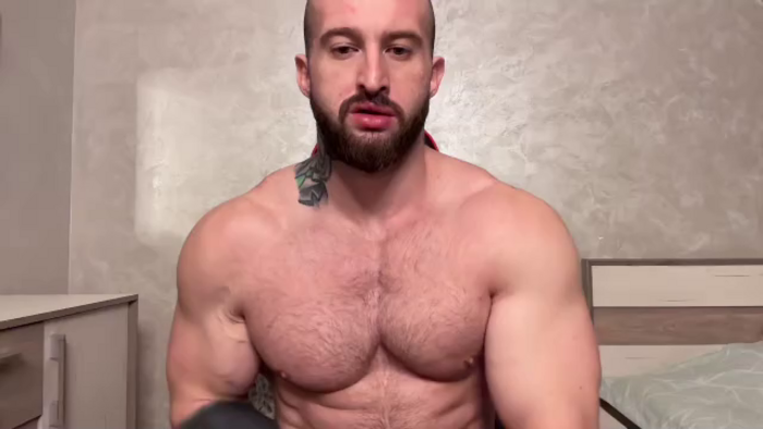 panda-muscle