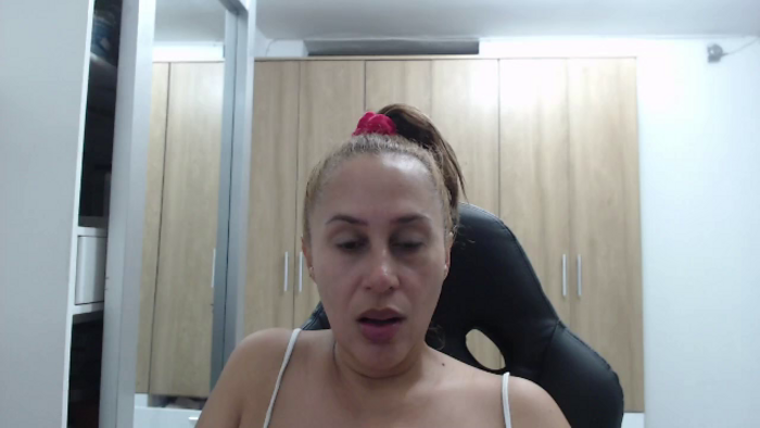 roxana-mature