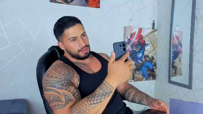 cristian-walker