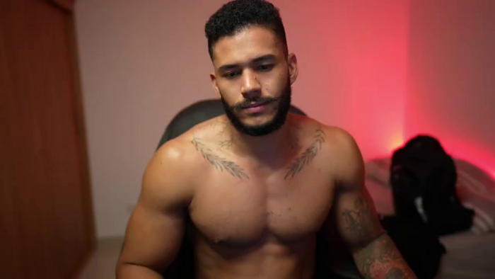 jhonny-serna
