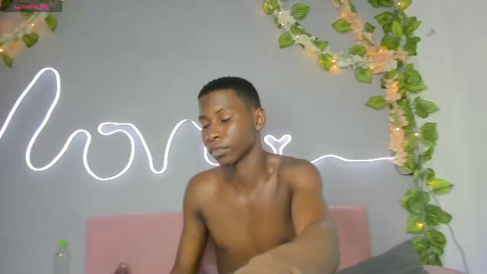 jhony-steven
