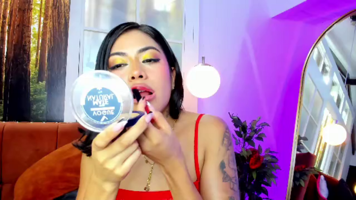 lesly-bailey