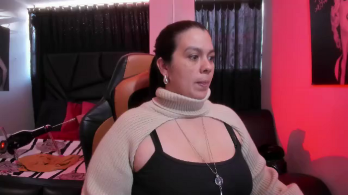 martina-foxy