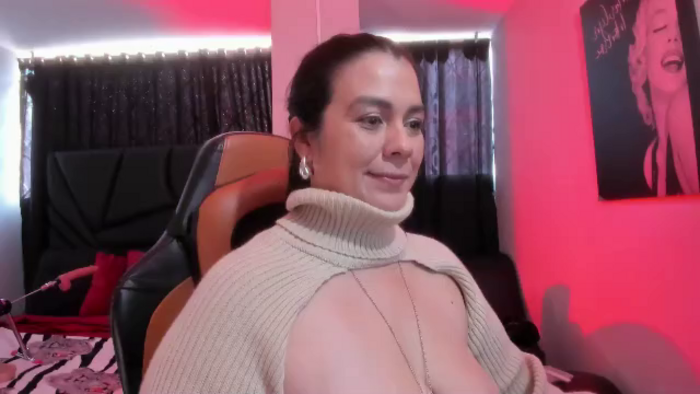 martina-foxy