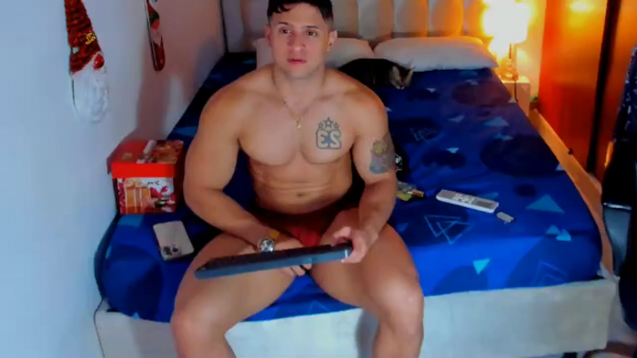 jhon-nicolas