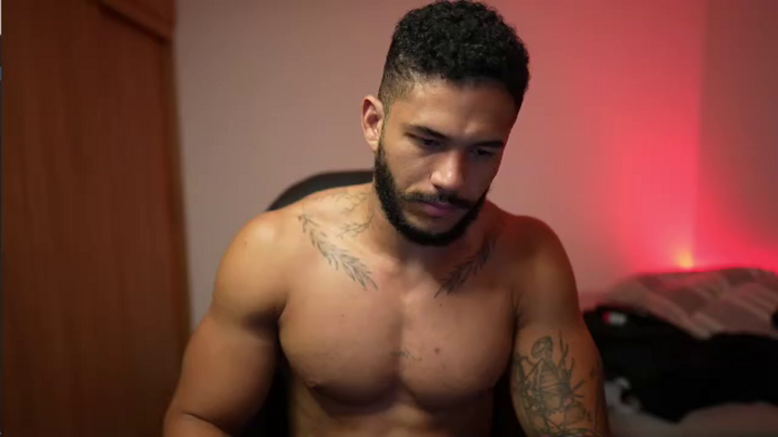 jhonny-serna