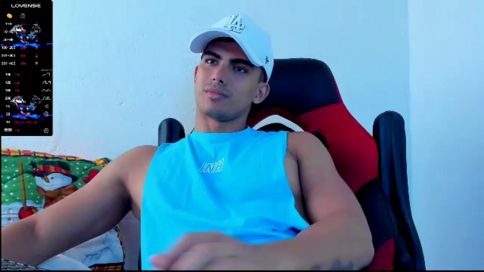 tyler-durdeen