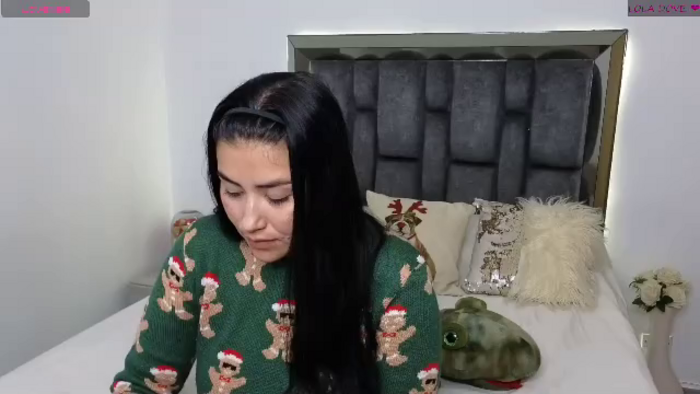 lola-dove