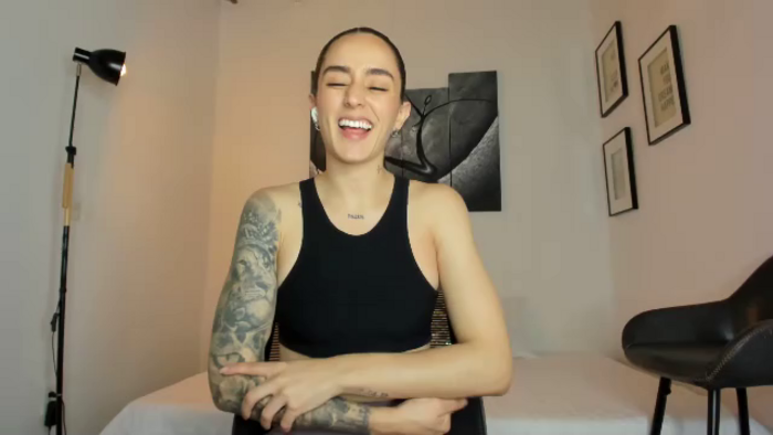 louissa-bennett