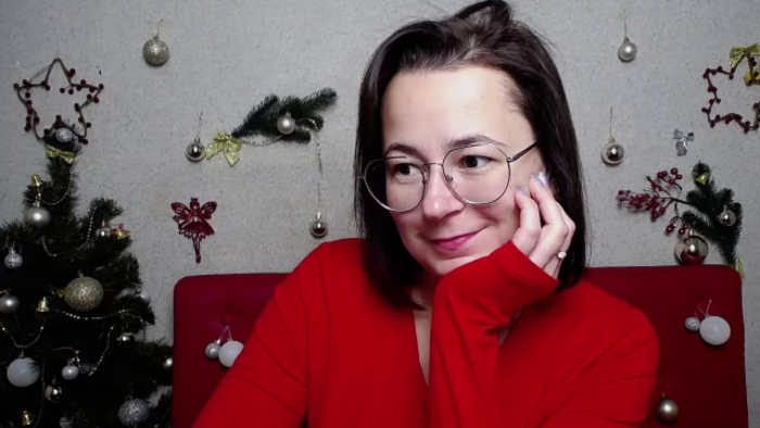 marie-selfi