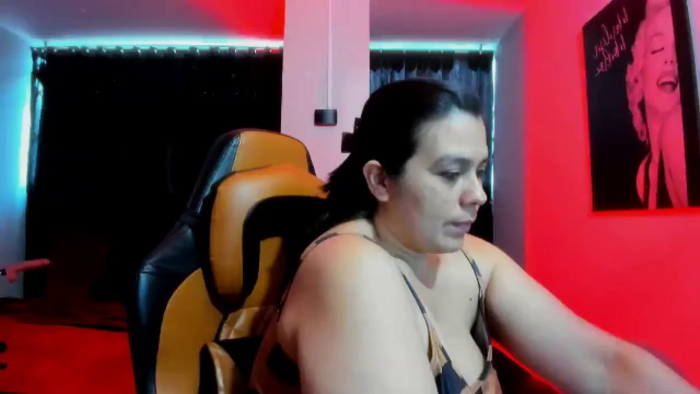 martina-foxy