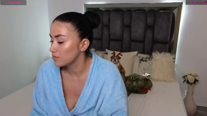 lola-dove