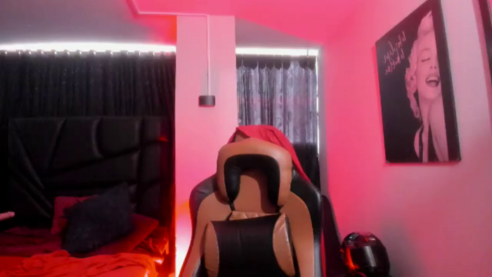 martina-foxy