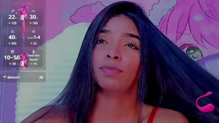 natasha-smiith