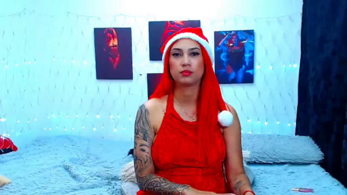 nathaly-fox