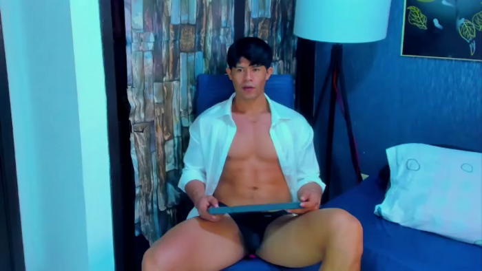 kazuya-nakamura