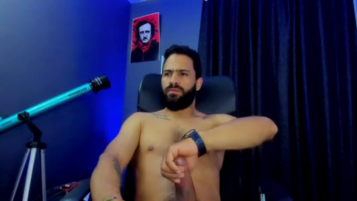 leo-diaz