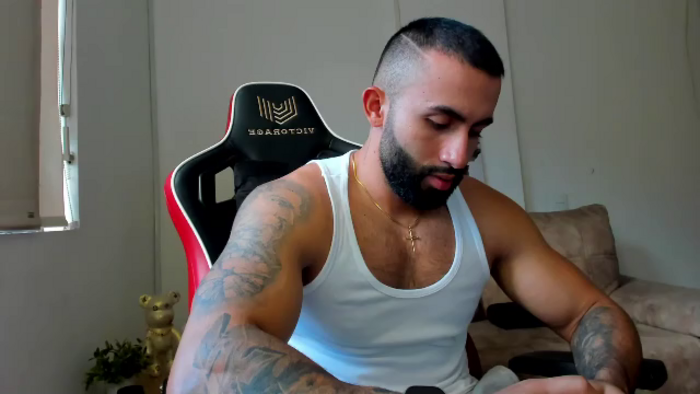 magnus-wolf