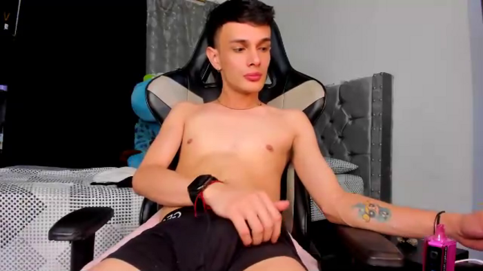 matthew-twink