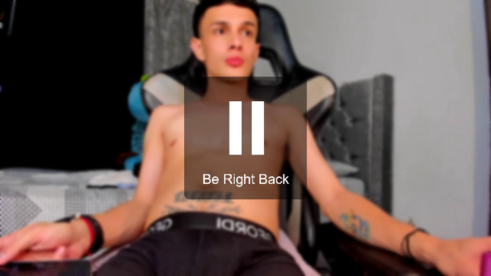 matthew-twink