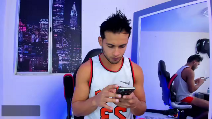 max-conorr