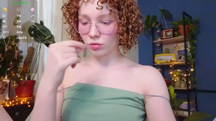 fairy-hairy