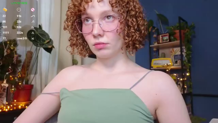 fairy-hairy
