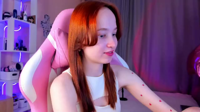 hakory-rose