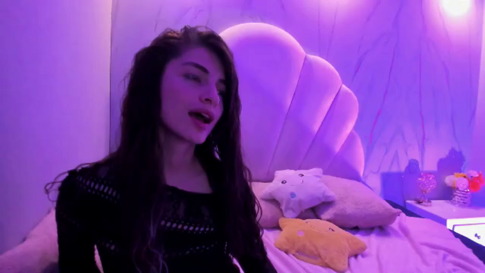meggan-bluee