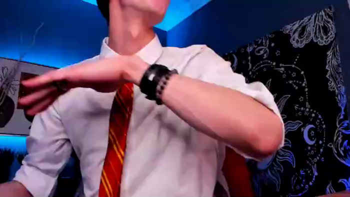 john-chester