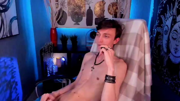 john-chester