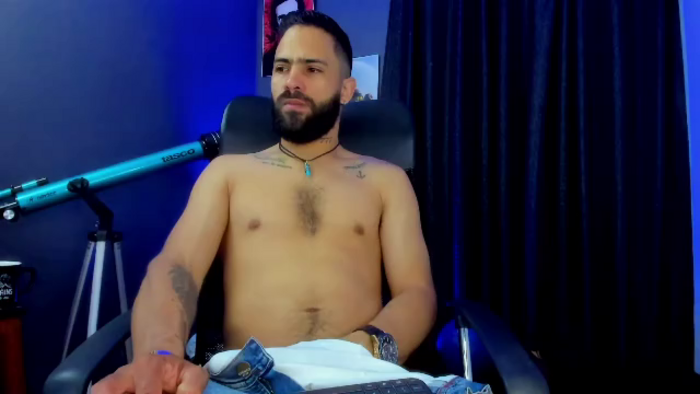 leo-diaz