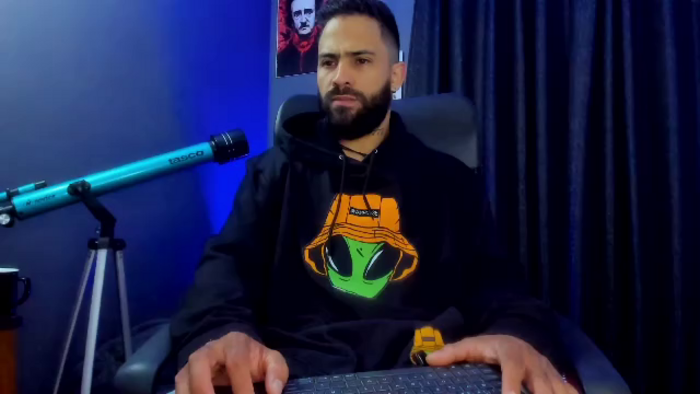 leo-diaz
