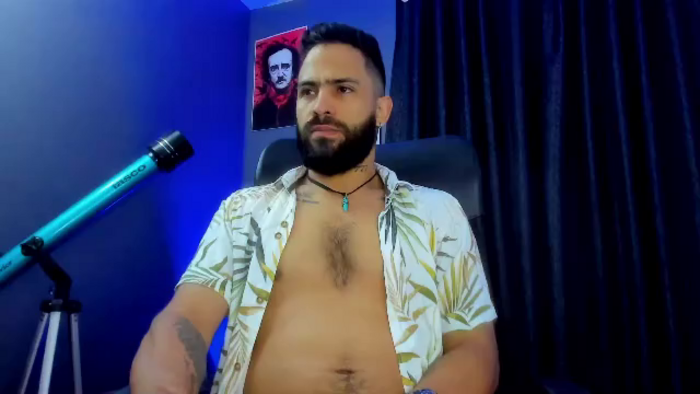 leo-diaz