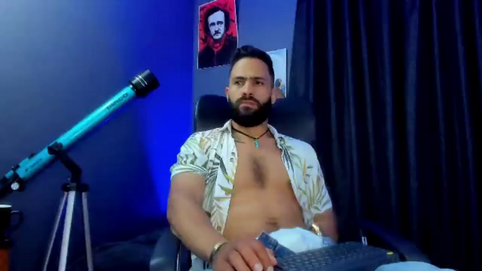 leo-diaz