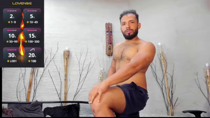 lion-ferrer