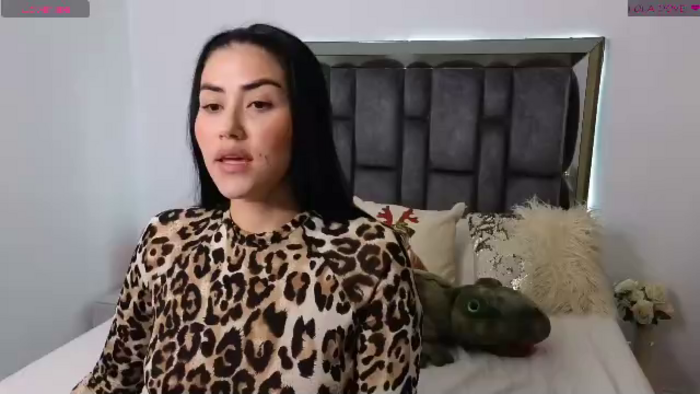 lola-dove