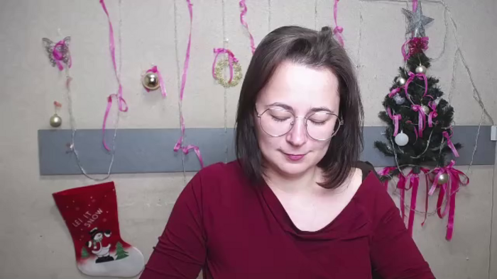 marie-selfi