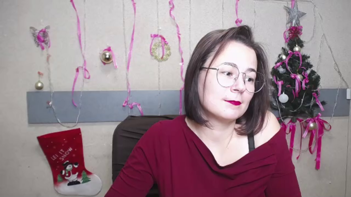 marie-selfi