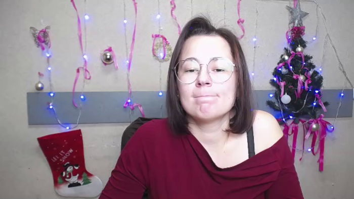 marie-selfi