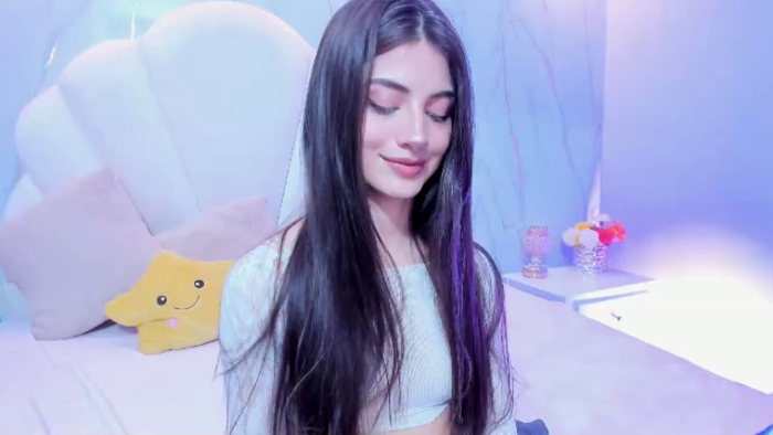 meggan-bluee