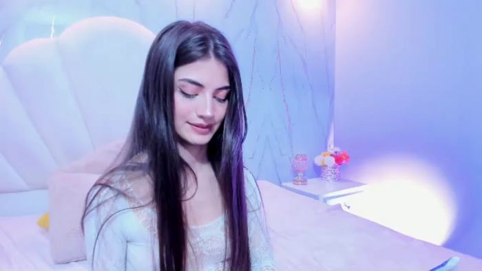 meggan-bluee