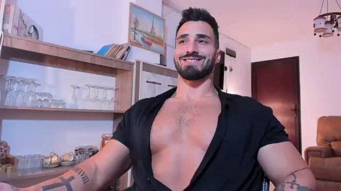 ian-hunk