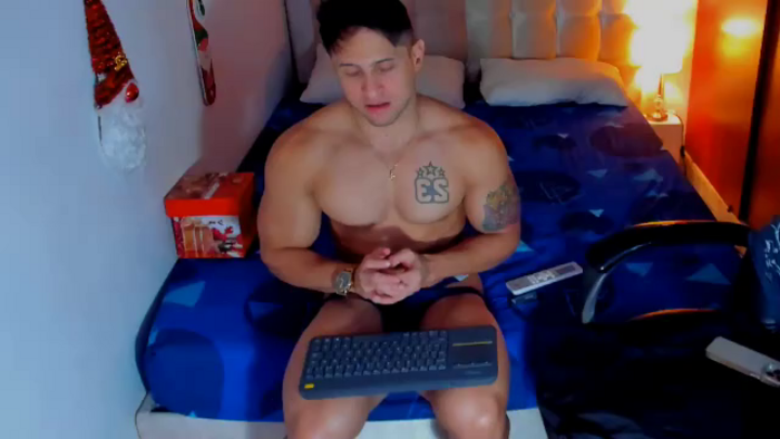 jhon-nicolas